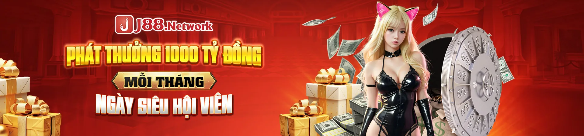 Hình ảnh chính game bắn cá vsbet với đồ họa sống động và kho báu vàng