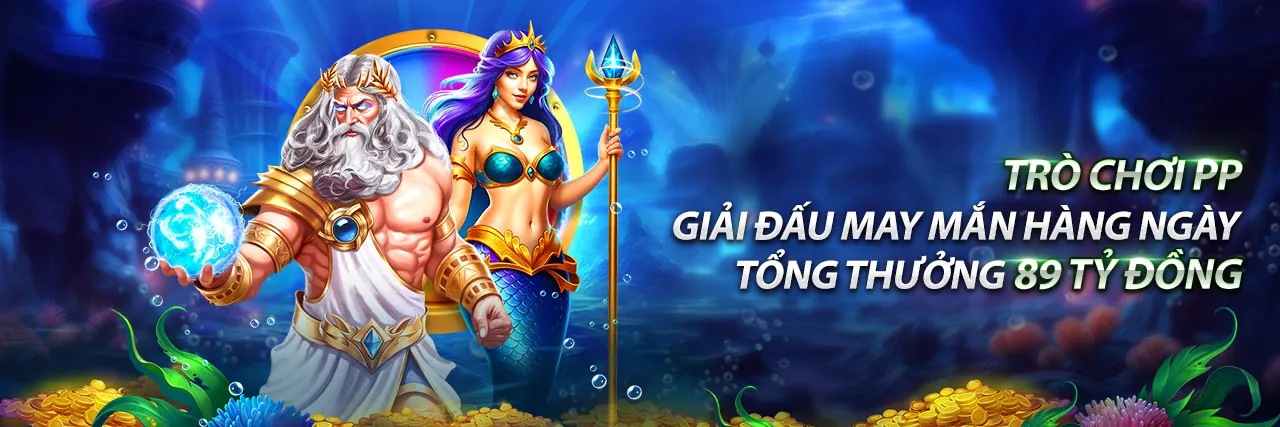 Hình ảnh chính game nổ hũ vsbet với các biểu tượng slot và giải độc đắc lớn